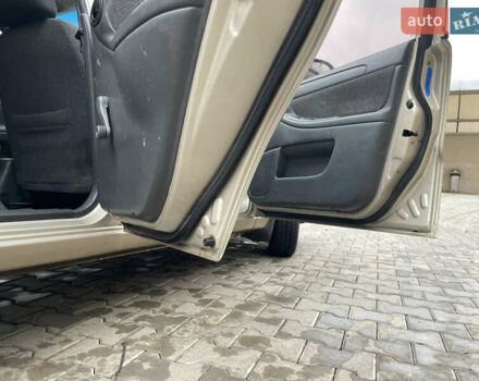 Серый ЗАЗ Сенс, объемом двигателя 1.3 л и пробегом 97 тыс. км за 2950 $, фото 9 на Automoto.ua