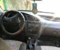 Сірий ЗАЗ Sens, об'ємом двигуна 1.3 л та пробігом 130 тис. км за 3000 $, фото 1 на Automoto.ua