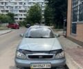 Серый ЗАЗ Сенс, объемом двигателя 1.3 л и пробегом 78 тыс. км за 2302 $, фото 1 на Automoto.ua