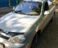 Сірий ЗАЗ Sens, об'ємом двигуна 1.3 л та пробігом 130 тис. км за 3000 $, фото 20 на Automoto.ua