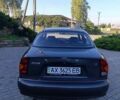 Сірий ЗАЗ Sens, об'ємом двигуна 1.3 л та пробігом 16 тис. км за 3400 $, фото 6 на Automoto.ua
