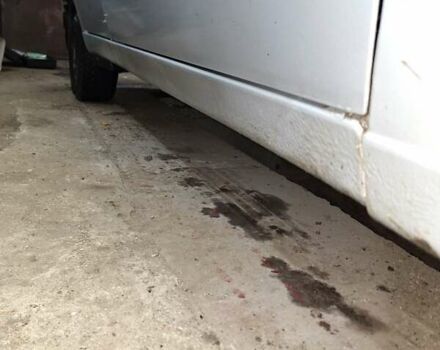 Серый ЗАЗ Сенс, объемом двигателя 1.3 л и пробегом 206 тыс. км за 1850 $, фото 13 на Automoto.ua