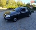 Сірий ЗАЗ Sens, об'ємом двигуна 1.3 л та пробігом 16 тис. км за 3400 $, фото 1 на Automoto.ua
