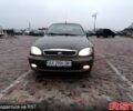 Серый ЗАЗ Сенс, объемом двигателя 1.3 л и пробегом 133 тыс. км за 3000 $, фото 1 на Automoto.ua