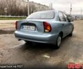 Сірий ЗАЗ Sens, об'ємом двигуна 1.3 л та пробігом 82 тис. км за 3000 $, фото 2 на Automoto.ua