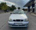 Сірий ЗАЗ Sens, об'ємом двигуна 1.3 л та пробігом 203 тис. км за 2300 $, фото 1 на Automoto.ua