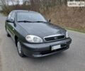 Сірий ЗАЗ Sens, об'ємом двигуна 1.3 л та пробігом 33 тис. км за 3555 $, фото 1 на Automoto.ua