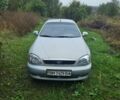 Сірий ЗАЗ Sens, об'ємом двигуна 1.3 л та пробігом 89 тис. км за 2600 $, фото 1 на Automoto.ua