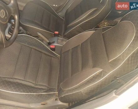 ЗАЗ Sens 2013 у Дніпро (Дніпропетровську) на Automoto.ua Сірий ЗАЗ Sens, об'ємом двигуна 1.3 л та пробігом 76 тис. км за 3000 $, фото 10 на Automoto.ua
