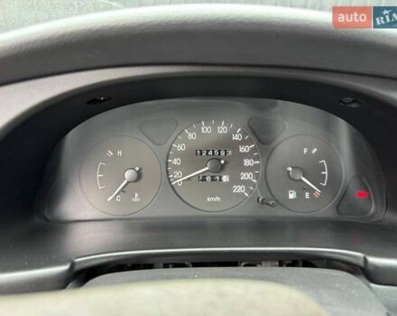 Серый ЗАЗ Сенс, объемом двигателя 1.3 л и пробегом 124 тыс. км за 2999 $, фото 19 на Automoto.ua