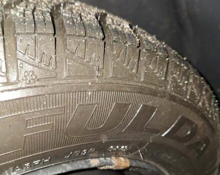 Серый ЗАЗ Сенс, объемом двигателя 1.3 л и пробегом 206 тыс. км за 1850 $, фото 10 на Automoto.ua