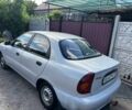 Сірий ЗАЗ Sens, об'ємом двигуна 1.3 л та пробігом 67 тис. км за 2750 $, фото 11 на Automoto.ua
