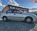 Сірий ЗАЗ Sens, об'ємом двигуна 1.3 л та пробігом 156 тис. км за 2800 $, фото 14 на Automoto.ua