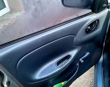 Серый ЗАЗ Сенс, объемом двигателя 1.3 л и пробегом 150 тыс. км за 2650 $, фото 3 на Automoto.ua