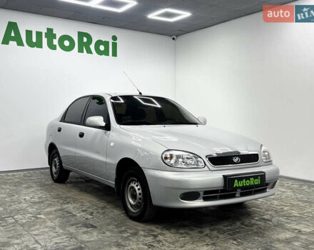 Серый ЗАЗ Сенс, объемом двигателя 1.3 л и пробегом 11 тыс. км за 3600 $, фото 1 на Automoto.ua