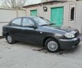 Сірий ЗАЗ Sens, об'ємом двигуна 1.3 л та пробігом 123 тис. км за 2900 $, фото 1 на Automoto.ua