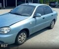 Серый ЗАЗ Сенс, объемом двигателя 1.3 л и пробегом 77 тыс. км за 950 $, фото 1 на Automoto.ua