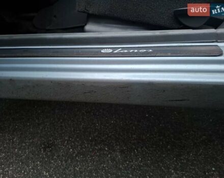 Серый ЗАЗ Сенс, объемом двигателя 1.3 л и пробегом 94 тыс. км за 3200 $, фото 6 на Automoto.ua