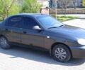 Сірий ЗАЗ Sens, об'ємом двигуна 0.13 л та пробігом 160 тис. км за 3000 $, фото 1 на Automoto.ua