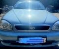 Сірий ЗАЗ Sens, об'ємом двигуна 1.3 л та пробігом 58 тис. км за 3101 $, фото 1 на Automoto.ua
