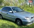 Серый ЗАЗ Сенс, объемом двигателя 1.3 л и пробегом 73 тыс. км за 2850 $, фото 1 на Automoto.ua