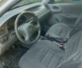 Серый ЗАЗ Сенс, объемом двигателя 1.3 л и пробегом 61 тыс. км за 3300 $, фото 5 на Automoto.ua