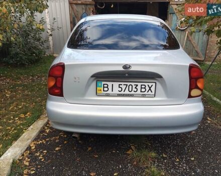 ЗАЗ Сенс 2013 в Полтаве на Automoto.ua Серый ЗАЗ Сенс, объемом двигателя 1.3 л и пробегом 155 тыс. км за 2500 $, фото 1 на Automoto.ua