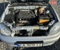 Сірий ЗАЗ Sens, об'ємом двигуна 1.3 л та пробігом 156 тис. км за 2800 $, фото 8 на Automoto.ua