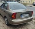 Сірий ЗАЗ Sens, об'ємом двигуна 1.3 л та пробігом 173 тис. км за 2600 $, фото 2 на Automoto.ua