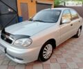 Сірий ЗАЗ Sens, об'ємом двигуна 1.3 л та пробігом 219 тис. км за 2499 $, фото 1 на Automoto.ua