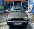Серый ЗАЗ Сенс, объемом двигателя 1.3 л и пробегом 299 тыс. км за 1300 $, фото 1 на Automoto.ua