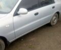Сірий ЗАЗ Sens, об'ємом двигуна 1.3 л та пробігом 92 тис. км за 2999 $, фото 1 на Automoto.ua