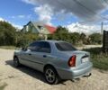 Серый ЗАЗ Сенс, объемом двигателя 1.3 л и пробегом 40 тыс. км за 2999 $, фото 3 на Automoto.ua