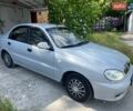Серый ЗАЗ Сенс, объемом двигателя 1.3 л и пробегом 147 тыс. км за 2400 $, фото 1 на Automoto.ua