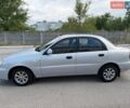 Сірий ЗАЗ Sens, об'ємом двигуна 1.3 л та пробігом 203 тис. км за 2300 $, фото 6 на Automoto.ua