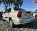 Сірий ЗАЗ Sens, об'ємом двигуна 1.3 л та пробігом 156 тис. км за 2800 $, фото 13 на Automoto.ua