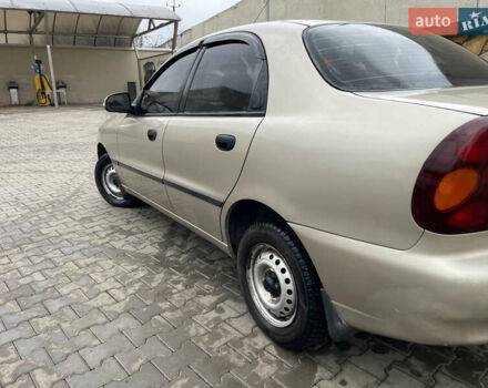 Серый ЗАЗ Сенс, объемом двигателя 1.3 л и пробегом 97 тыс. км за 2950 $, фото 1 на Automoto.ua