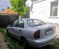 Сірий ЗАЗ Sens, об'ємом двигуна 1.3 л та пробігом 100 тис. км за 2399 $, фото 1 на Automoto.ua