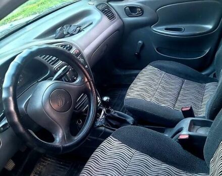 Серый ЗАЗ Сенс, объемом двигателя 1.3 л и пробегом 150 тыс. км за 2650 $, фото 1 на Automoto.ua