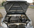 Сірий ЗАЗ Sens, об'ємом двигуна 1.3 л та пробігом 115 тис. км за 3850 $, фото 10 на Automoto.ua