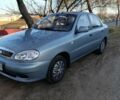 Сірий ЗАЗ Sens, об'ємом двигуна 1.3 л та пробігом 77 тис. км за 2900 $, фото 1 на Automoto.ua
