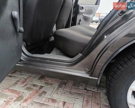 Серый ЗАЗ Сенс, объемом двигателя 1.3 л и пробегом 133 тыс. км за 3000 $, фото 9 на Automoto.ua