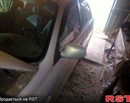 Сірий ЗАЗ Sens, об'ємом двигуна 1.3 л та пробігом 50 тис. км за 3500 $, фото 2 на Automoto.ua