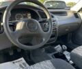 Сірий ЗАЗ Sens, об'ємом двигуна 1.3 л та пробігом 156 тис. км за 2800 $, фото 3 на Automoto.ua