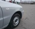 Сірий ЗАЗ Sens, об'ємом двигуна 1.3 л та пробігом 20 тис. км за 3500 $, фото 3 на Automoto.ua