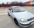 Серый ЗАЗ Сенс, объемом двигателя 1.3 л и пробегом 230 тыс. км за 2500 $, фото 1 на Automoto.ua