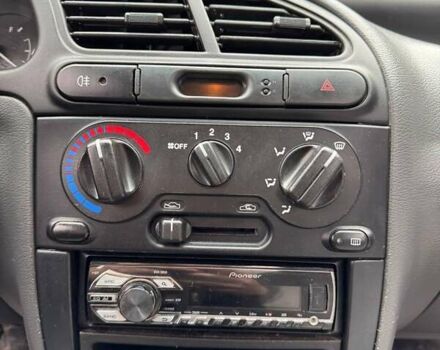 Серый ЗАЗ Сенс, объемом двигателя 1.3 л и пробегом 124 тыс. км за 2999 $, фото 14 на Automoto.ua