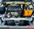 Сірий ЗАЗ Sens, об'ємом двигуна 1.3 л та пробігом 91 тис. км за 3500 $, фото 7 на Automoto.ua