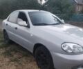 Серый ЗАЗ Сенс, объемом двигателя 0 л и пробегом 87 тыс. км за 2800 $, фото 1 на Automoto.ua