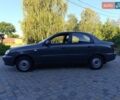 Сірий ЗАЗ Sens, об'ємом двигуна 1.3 л та пробігом 16 тис. км за 3400 $, фото 9 на Automoto.ua